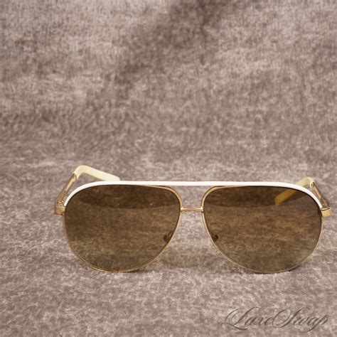 gucci gg 1827 aviator sunglasses|gucci sunglasses aviator gold men.